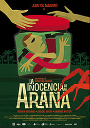 La inocencia de la ara&ntilde;a