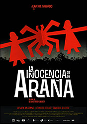 La inocencia de la ara&ntilde;a
