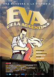 Eva de la Argentina