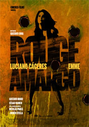 Rouge Amargo